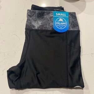 Pelagic leggings -SMALL